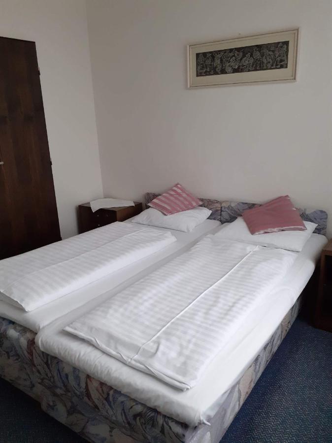 Hotel Apollo Valašské Meziříčí Kültér fotó